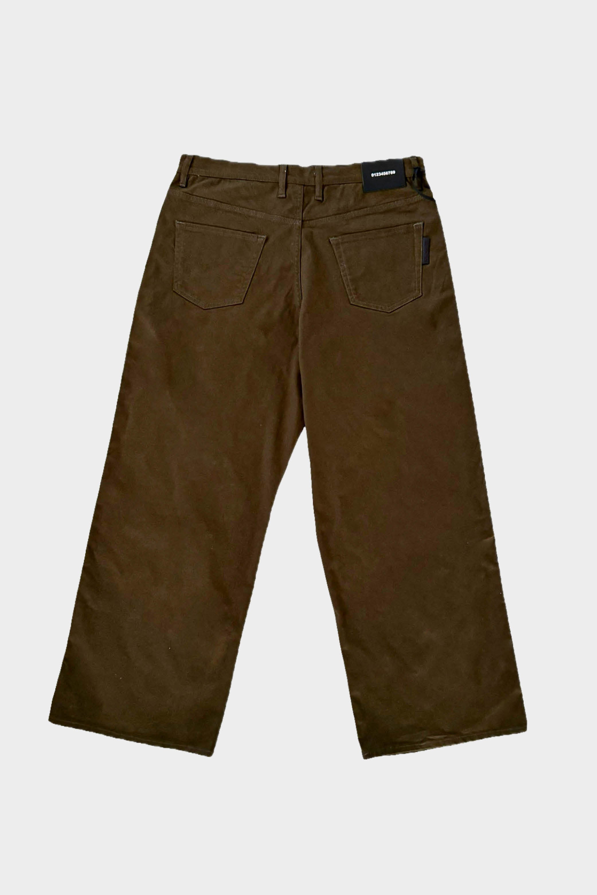 J5 ARMY GREEN
