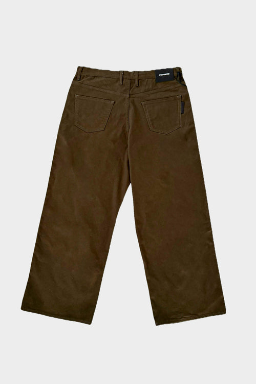 J5 ARMY GREEN