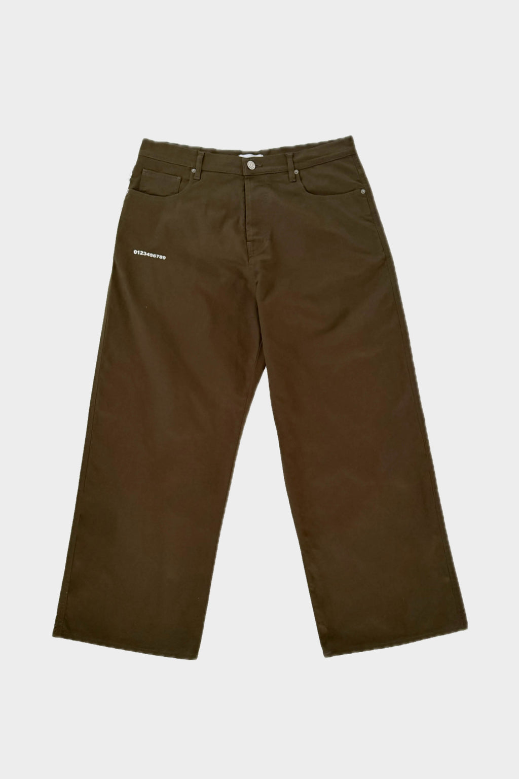 J5 ARMY GREEN