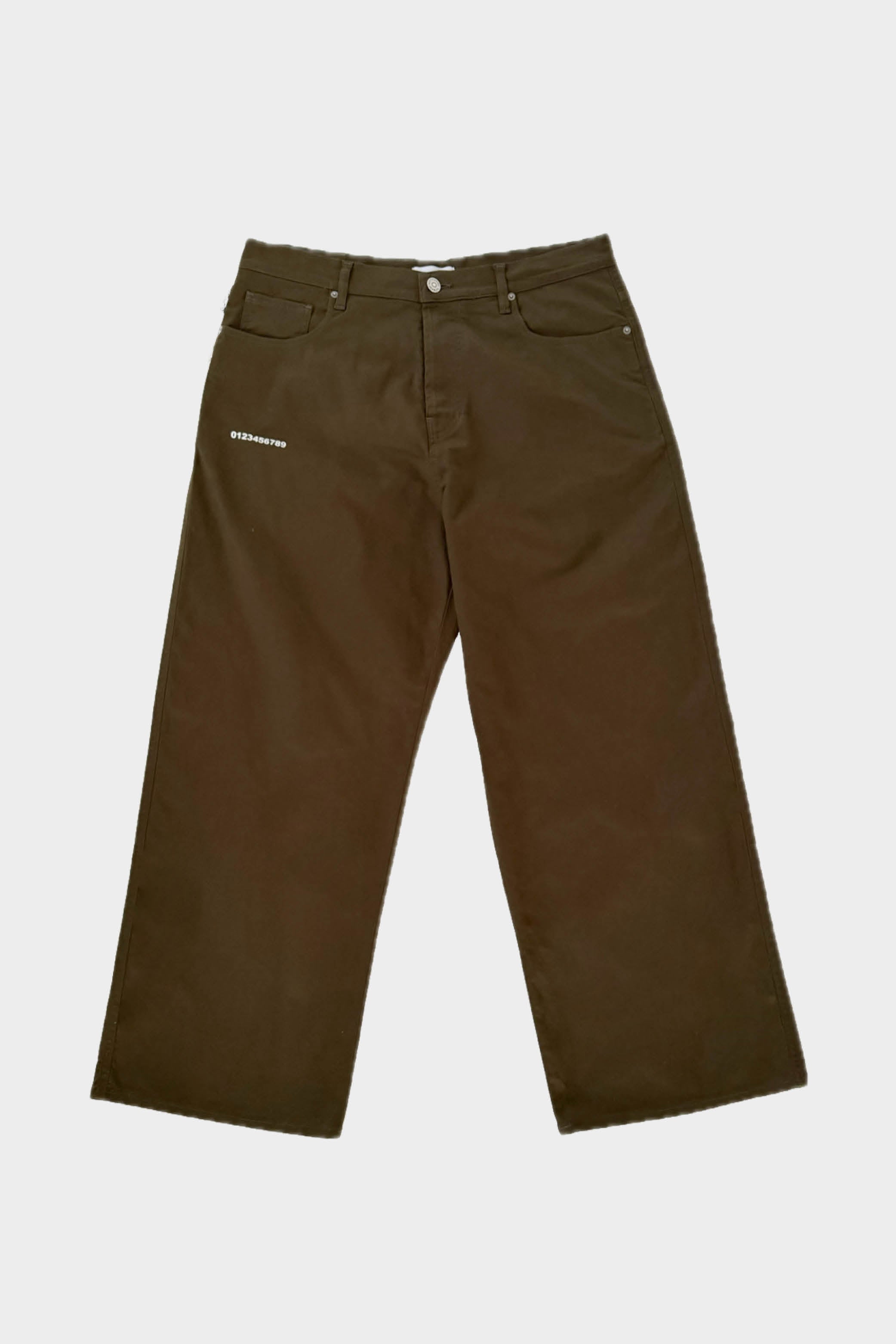 J5 ARMY GREEN