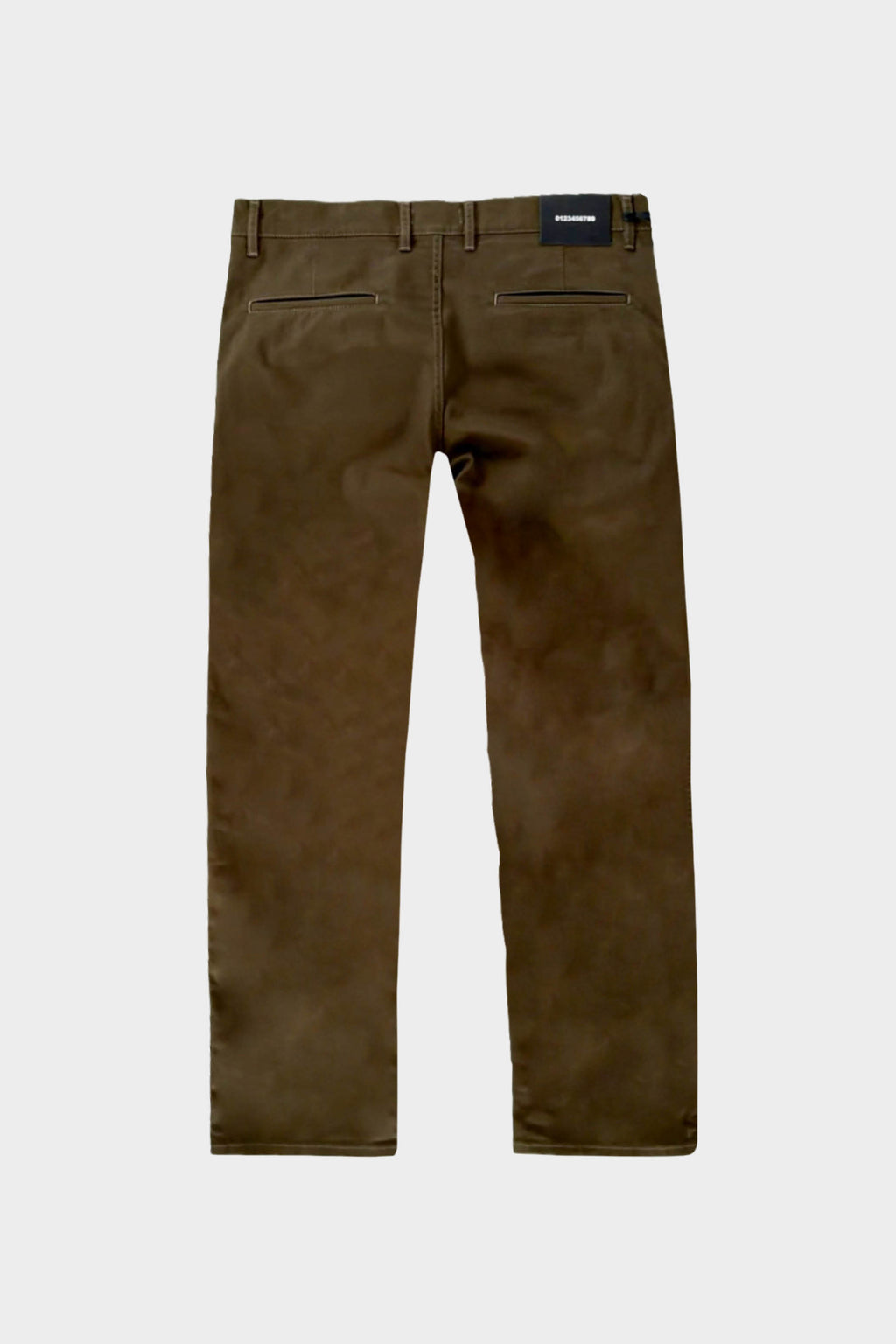 J6 ARMY GREEN