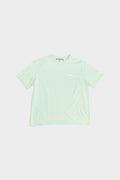 T2 T-SHIRT MINT