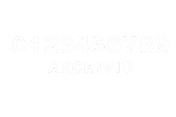 numeriarchivio